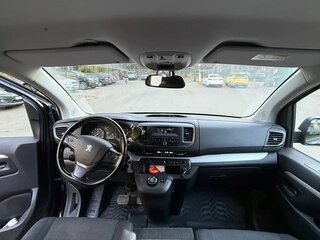 2019 Peugeot Traveller Long I, чёрный, 2298000 рублей, вид 3