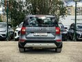 2017 Skoda Yeti I Рестайлинг, серый - вид 7