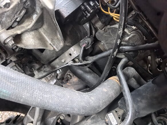 2008 Volkswagen Crafter, жёлтый, 1550000 рублей - вид 22