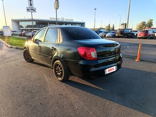 2019 Datsun on-DO I Рестайлинг, чёрный, 489000 рублей, вид 1