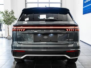 2026 VOLGA K50, серый, 4607159 рублей, вид 5