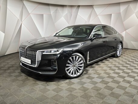 Hongqi H9 I
