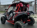 2015 BRP Can-Am Maverick 1000R, белый, 1100000 рублей - вид 4