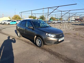 2024 Lada (ВАЗ) Granta I Рестайлинг, коричневый, 790000 рублей, вид 2