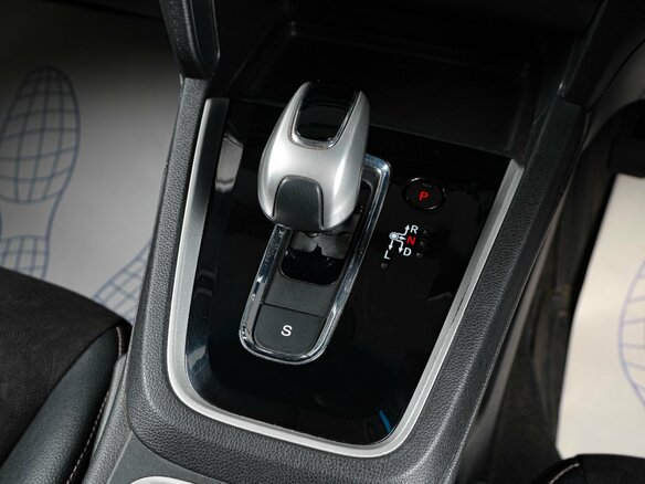 2018 Honda Shuttle II, серый, 1349000 рублей - вид 15