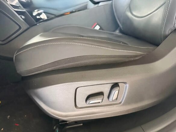 2022 Hyundai ix35 II Рестайлинг, белый, 1850000 рублей - вид 16