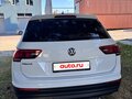 2018 Volkswagen Tiguan II, белый, 2050000 рублей - вид 1