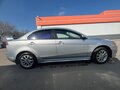 2011 Mitsubishi Lancer X Рестайлинг, серебристый, 830000 рублей - вид 3