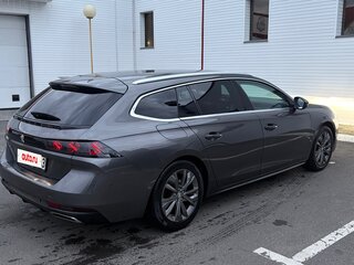 2019 Peugeot 508 II, серый, 1350853 рублей, вид 5