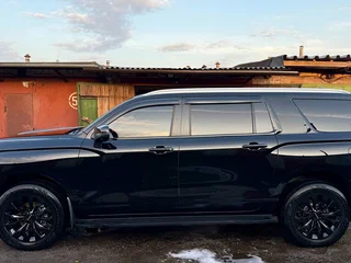 2025 Haval H5 II, чёрный, 4000000 рублей, вид 4