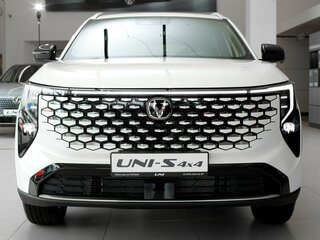 2026 Changan UNI-S I Рестайлинг, белый, 2979900 рублей, вид 2
