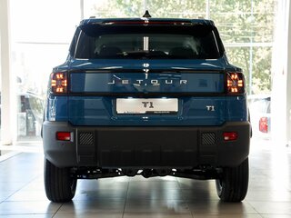 2026 Jetour T1, синий, 4199900 рублей, вид 4