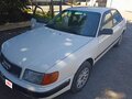 1992 Audi 100 IV (C4), белый, 350000 рублей
