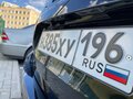 2025 Lada (ВАЗ) Granta Euro-2 I Рестайлинг, чёрный, 1150000 рублей - вид 11