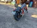2004 Harley-Davidson V-Rod, оранжевый, 650000 рублей - вид 8