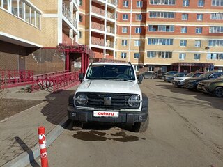 2023 Tank 300 I, белый, 3700000 рублей, вид 1