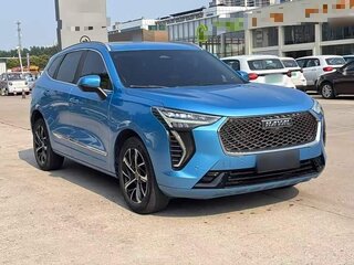 2021 Haval Jolion I, голубой, 1240000 рублей, вид 3