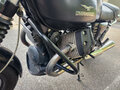 2014 Moto Guzzi V 7, чёрный, 640000 рублей - вид 5
