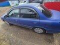 2004 Kia Spectra I Рестайлинг 2, синий, 120000 рублей - вид 5