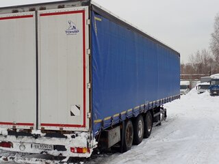 2018 Тонар 9746, чёрный, 1143524 рублей, вид 1