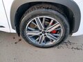 2024 Exeed LX I Рестайлинг, белый, 2033000 рублей - вид 11