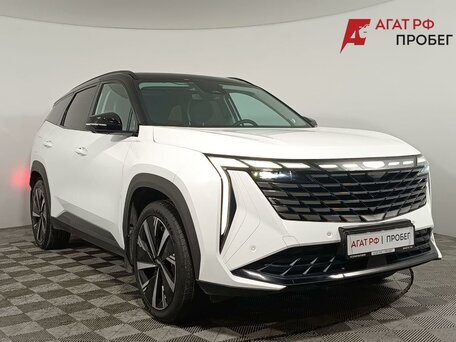 Geely Atlas II