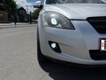 2007 Kia Ceed I, серебристый, 670000 рублей - вид 9
