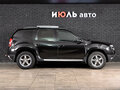 2014 Renault Duster I, чёрный, 900000 рублей - вид 8