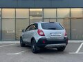 2007 Opel Antara I, серый, 589000 рублей - вид 4