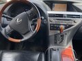 2012 Lexus RX 350 III, серый, 1800000 рублей - вид 5