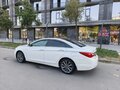 2011 Hyundai Sonata VI (YF), белый, 1320000 рублей - вид 8