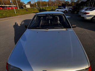 2007 Lada (ВАЗ) 2115, бежевый, 210000 рублей, вид 5