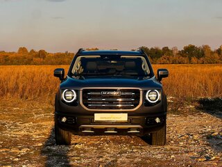 2023 Haval Dargo I, серый, 2650000 рублей, вид 3