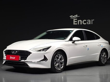 Hyundai Sonata VIII (DN8)