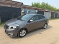 2016 Kia Rio III Рестайлинг, серый, 1250000 рублей