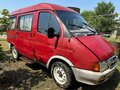 1998 ГАЗ Соболь (2217), красный, 110000 рублей - вид 2