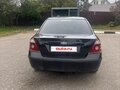 2006 Ford Mondeo III Рестайлинг, чёрный, 345000 рублей - вид 5