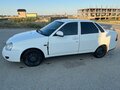 2011 Lada (ВАЗ) Priora I, белый, 300000 рублей - вид 4