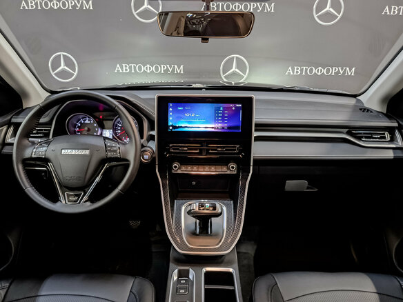 2024 Haval M6 II, чёрный, 1820000 рублей - вид 13