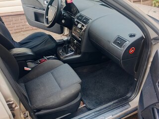 2004 Ford Mondeo III Рестайлинг, серый, 299000 рублей, вид 5