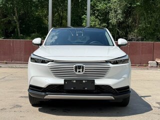 2023 Honda Vezel II, белый, 2060002 рублей, вид 2