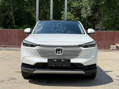 2023 Honda Vezel II, белый, 2060002 рублей, вид 2
