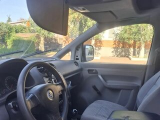 2006 Volkswagen Caddy Maxi III, белый, 235000 рублей, вид 5
