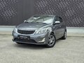 2014 Kia Rio III, серый, 830000 рублей