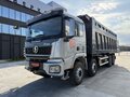 2024 Shacman (Shaanxi) X3000, серый, 6500000 рублей - вид 6