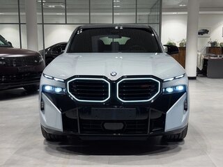 2024 BMW XM Label, серый, 22100000 рублей, вид 1