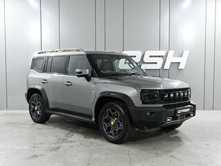 2024 Jetour T2, серый, 3929000 рублей, вид 1