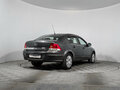 2012 Opel Astra H Рестайлинг, серый, 725000 рублей - вид 4