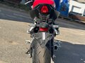 2026 Honda CB 650R, чёрный, 1380000 рублей - вид 11