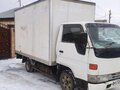 1995 Toyota Dyna, белый, 450000 рублей - вид 5